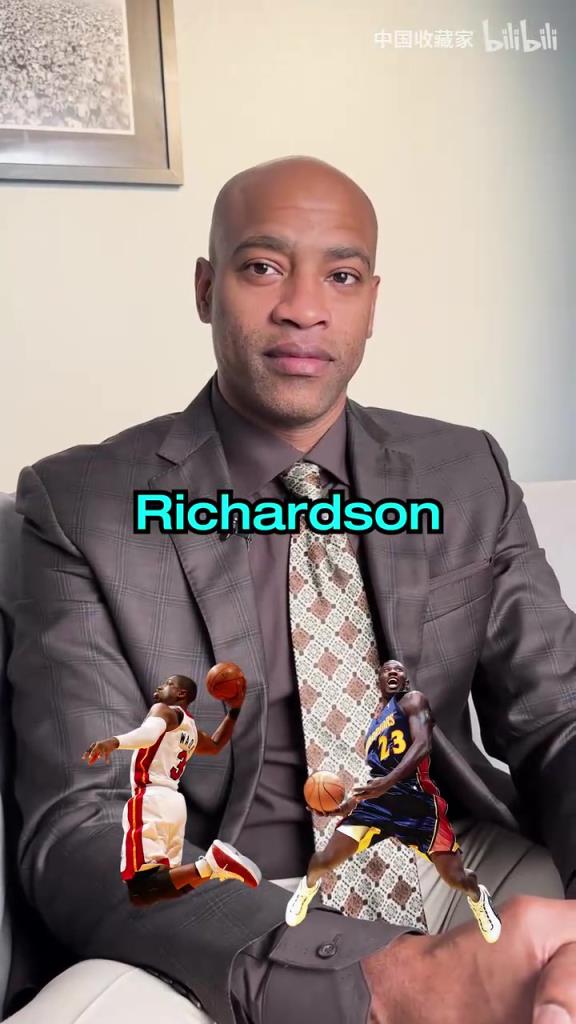 最不用謙虛的一集！卡特心中的最強扣籃王！