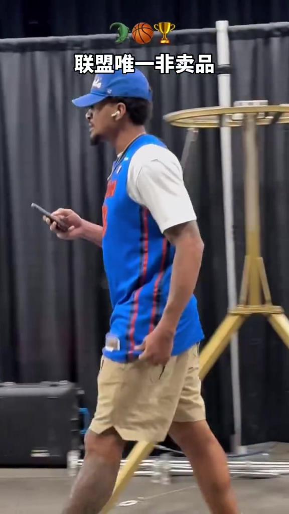 燙手的山芋啊，太陽手握5000W年薪的非賣品，前途茫茫