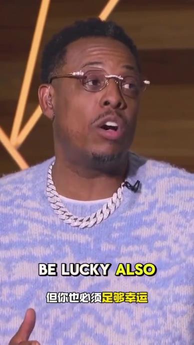 化身詹吹了！皮爾斯：40歲的詹姆斯比巔峰時的我還厲害！