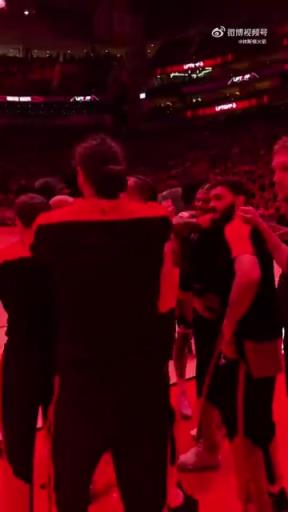 火箭全員出戰(zhàn)掘金！這是想攪亂西部排名嗎？