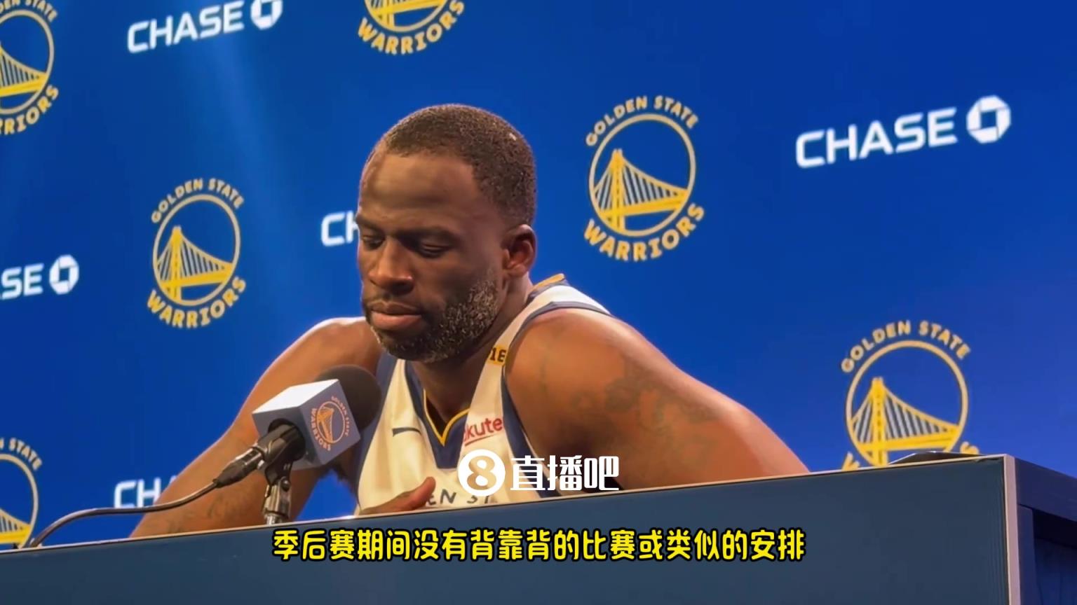 追夢(mèng)：我們會(huì)沒(méi)問(wèn)題的，我們又不是老年人，所以沒(méi)關(guān)系的！