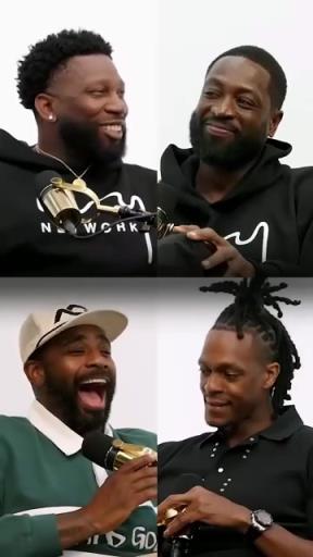 雷阿倫去熱火時的感受？隆多：打著打著發(fā)現(xiàn)，我們射手在對面！