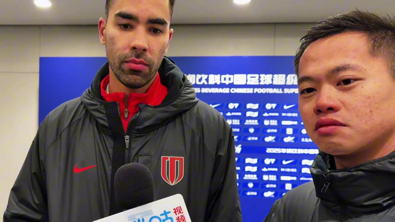 德爾加多賽后采訪：主教練給了我很大信心，拿到3分的最重要的