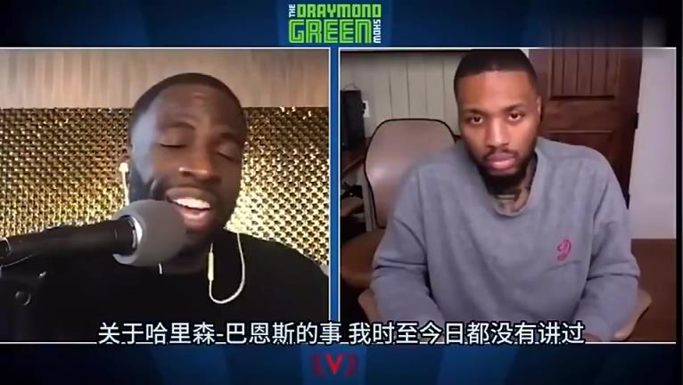 追夢此前：當(dāng)年為了得到KD，我們交易掉巴恩斯，他心里一直記恨！