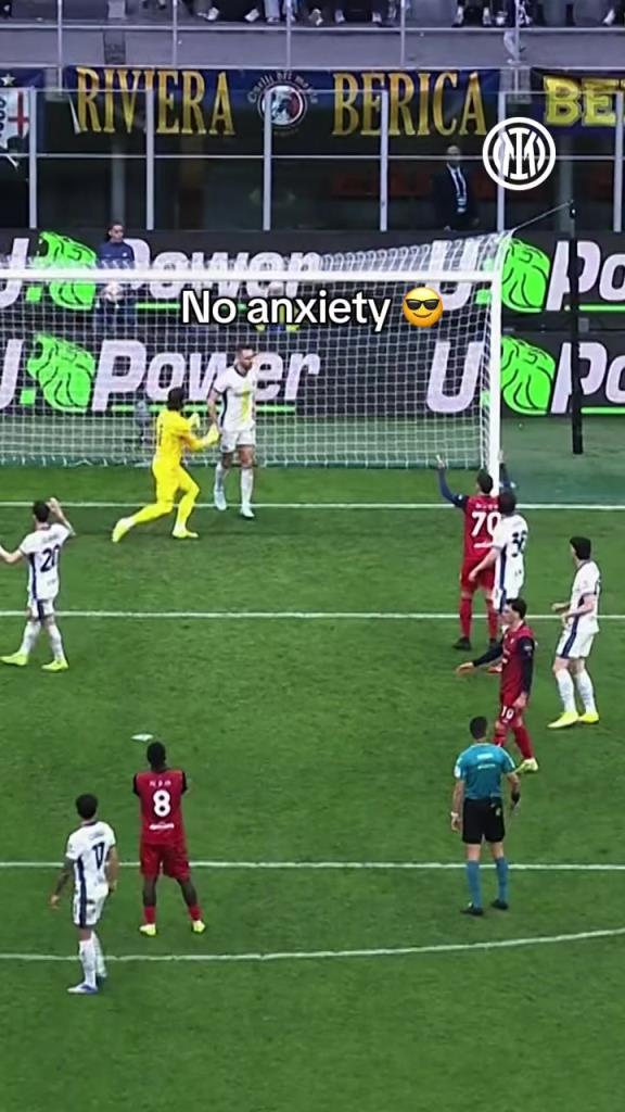 索默直呼專業(yè)，德弗里這次頭球解圍堪比一粒進(jìn)球