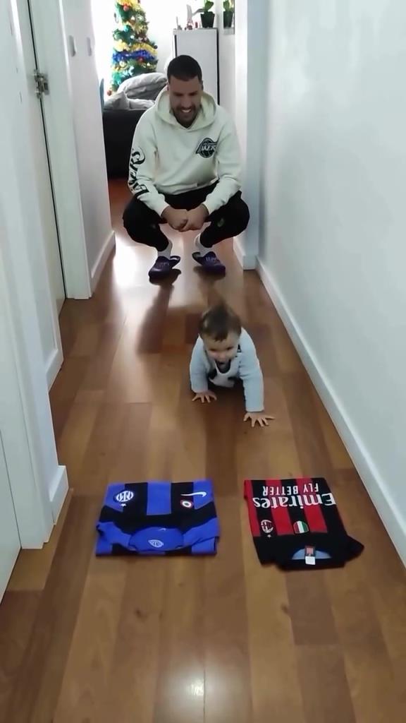 AC米蘭：此子必成大器??！國(guó)米：此子斷不可留！