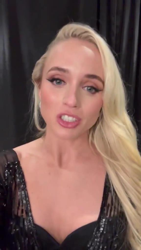 這么甜美的長(zhǎng)相，要是不跟你說，你都不知道她也是籃球遠(yuǎn)動(dòng)員